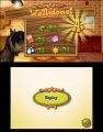 Скриншот № 1 из игры Riding Stables: The Whitakers present Milton and Friends [3DS]