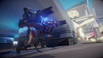 Скриншот № 0 из игры RIGS Mechanized Combat League [PSVR]