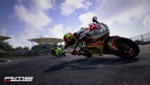 Скриншот № 1 из игры RiMS Racing [Xbox]