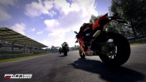 Скриншот № 2 из игры RiMS Racing [NSwitch]