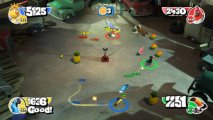 Скриншот № 0 из игры Rio (Б/У) [Wii]