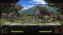 Скриншот № 0 из игры Rise Eterna [NSwitch]