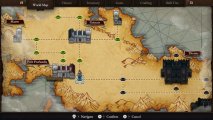 Скриншот № 1 из игры Rise Eterna [NSwitch]