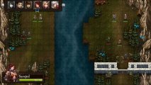 Скриншот № 2 из игры Rise Eterna [NSwitch]