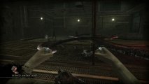 Скриншот № 0 из игры Rise of Nightmares (Б/У) [X360, Kinect]