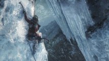 Скриншот № 0 из игры Rise of Tomb Raider (Б/У) [Xbox One]