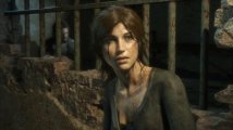 Скриншот № 1 из игры Rise of Tomb Raider (Б/У) [Xbox One]