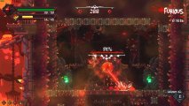 Скриншот № 0 из игры Rising Hell [PS4]