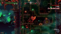 Скриншот № 1 из игры Rising Hell [PS4]