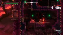 Скриншот № 2 из игры Rising Hell [PS4]
