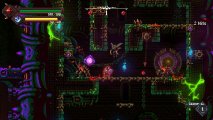 Скриншот № 3 из игры Rising Hell [PS4]