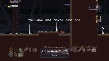 Скриншот № 1 из игры Risk of Rain [PS Vita]