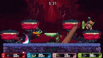 Скриншот № 0 из игры Rivals of Aether (Limited Run #091) [NSwitch]