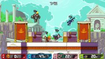 Скриншот № 2 из игры Rivals of Aether (Limited Run #091) [NSwitch]