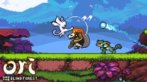 Скриншот № 3 из игры Rivals of Aether (Limited Run #091) [NSwitch]