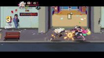 Скриншот № 0 из игры River City Girls 2 (Limited Run #034) [PS5]