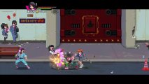 Скриншот № 1 из игры River City Girls 2 (Limited Run #034) [PS5]