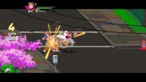 Скриншот № 2 из игры River City Girls 2 (Limited Run #034) [PS5]