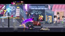Скриншот № 3 из игры River City Girls 2 (Limited Run #034) [PS5]