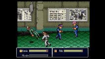 Скриншот № 2 из игры River City Girls Zero (Limited Run #018) [PS5]
