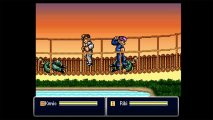Скриншот № 3 из игры River City Girls Zero (Limited Run #018) [PS5]