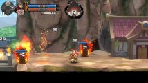 Скриншот № 0 из игры River City Saga: Three Kingdoms [NSwitch]