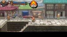 Скриншот № 2 из игры River City Saga: Three Kingdoms [NSwitch]