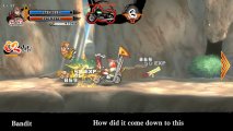 Скриншот № 0 из игры River City Saga: Three Kingdoms Next [NSwitch]