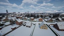 Скриншот № 3 из игры Road Maintenance Simulator 2 - Winter Services [PS5]