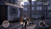 Скриншот № 0 из игры Road Rage (US) (Б/У) [PS4]