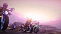 Скриншот № 0 из игры Road Redemption [NSwitch]