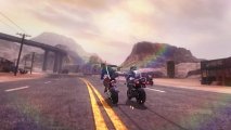 Скриншот № 2 из игры Road Redemption [PS4]