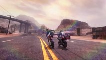 Скриншот № 2 из игры Road Redemption [NSwitch]