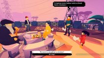 Скриншот № 3 из игры Road to Guangdong [PS4]