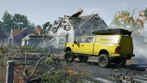 Скриншот № 0 из игры RoadCraft [PS5]