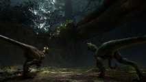 Скриншот № 0 из игры Robinson: The Journey [PSVR]