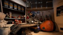 Скриншот № 1 из игры Robinson: The Journey [PSVR]
