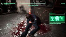 Скриншот № 0 из игры RoboCop: Rogue City - Unfinished Business [PS5]