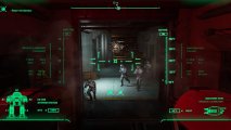 Скриншот № 2 из игры RoboCop: Rogue City - Unfinished Business [PS5]