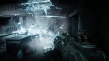 Скриншот № 3 из игры RoboCop: Rogue City - Unfinished Business [PS5]