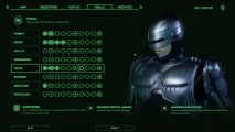 Скриншот № 1 из игры Robocop Rogue City Collection [PS5]