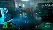 Скриншот № 2 из игры Robocop Rogue City Collection [PS5]