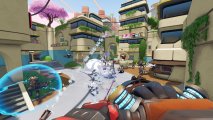 Скриншот № 0 из игры Roboquest - Limited Edition (Strictly Limited Games) [PS5]