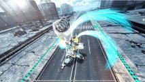 Скриншот № 1 из игры Robotics; Notes Double Pack (Б/У) [PS4]