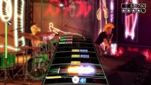 Скриншот № 0 из игры Rock Band (Б/У) [PS3]