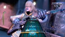 Скриншот № 0 из игры Rock Band 4 (Игра + Гитара) (Б/У) [PS4]