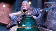 Скриншот № 0 из игры Rock Band 4 (Игра + Гитара + Барабаны + Микрофон) [Xbox One]