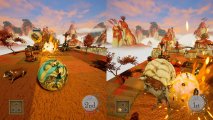 Скриншот № 0 из игры Rock of Ages 3: Make & Break [PS4]