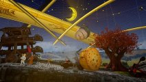 Скриншот № 2 из игры Rock of Ages 3: Make & Break [PS4]