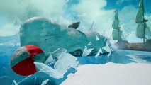 Скриншот № 3 из игры Rock of Ages 3: Make & Break [PS4]